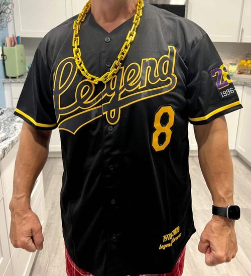 Big Chunky Gold Silver Chain Necklace Hip Hop Rapper Plastic Jewelry 80s 90s Costume Accessory for Men Women