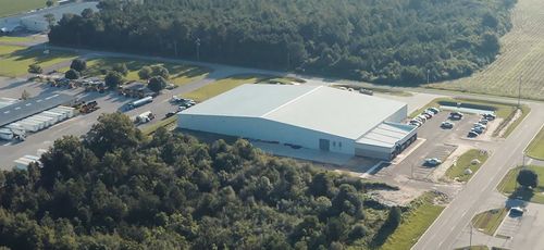 Industrial Air Compressor | Energy Saving & Stable Performance