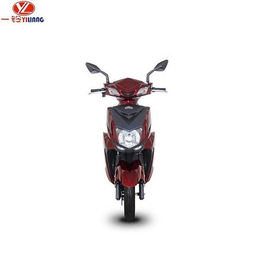 Rural Camping Vehicle Essential for Outdoor Travel High Power Electric Motorcycle Environmentally Friendly Travel