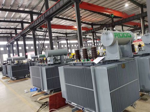 Professional Custom Transformer Manufacturer, One-Stop Power Solution Provider