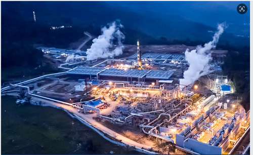 Industrial Air Compressor | Energy Saving & Stable Performance