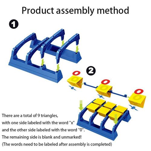 Family Interactive Sport Toy Indoor Outdoor Bean Bag Toss Game ABS Sandbags Combination for Kids 2 to 4 Years
