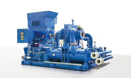 Industrial Air Compressor | Energy Saving & Stable Performance
