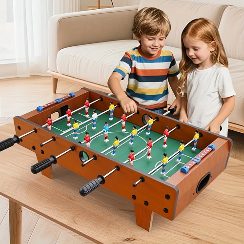 Table football game