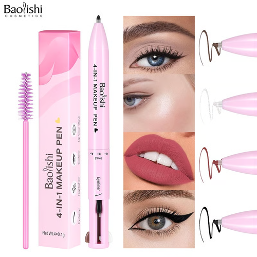 💥4 in 1 Multi-function Makeup Pen