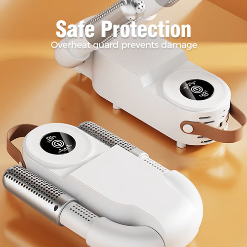 🔥Constant Temperature Quick-drying Shoe Dryer