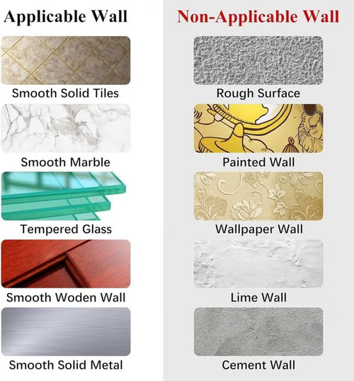 🧴 Pack Black Triangle Shower Caddy | Towels Hook + Tier Racks – Drill-Free Organizer for Bathroom! ✨