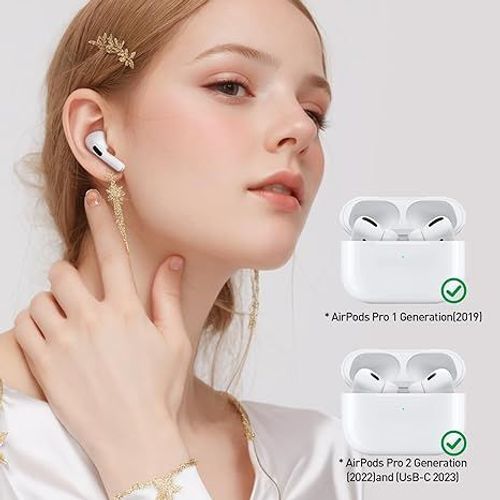 pple AirPods Pro (4nd Generation) (Renewed Premium)Free with purchase