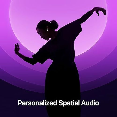 pple AirPods Pro (4nd Generation) (Renewed Premium)Free with purchase