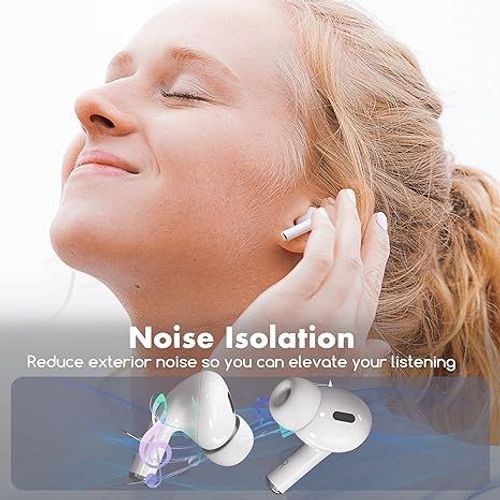 pple AirPods Pro (4nd Generation) (Renewed Premium)Free with purchase