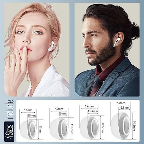 pple AirPods Pro (4nd Generation) (Renewed Premium)Free with purchase