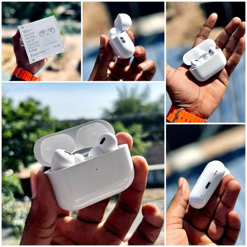 pple AirPods Pro (4nd Generation) (Renewed Premium)Free with purchase