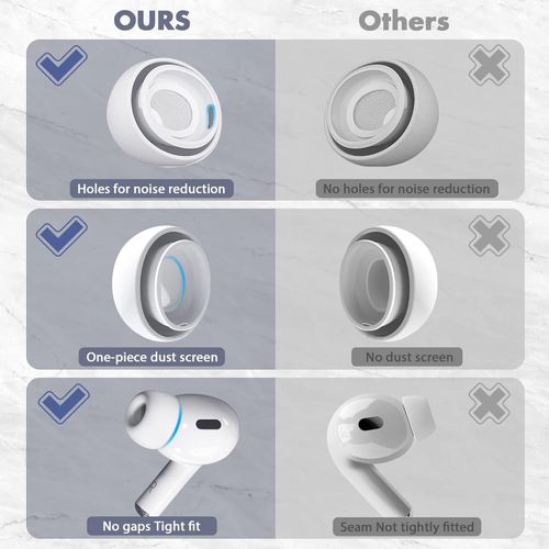 pple AirPods Pro (4nd Generation) (Renewed Premium)Free with purchase