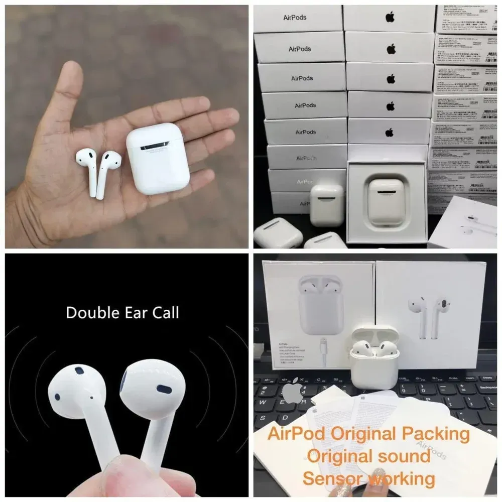 pple AirPods Pro (4nd Generation) (Renewed Premium)Free with purchase