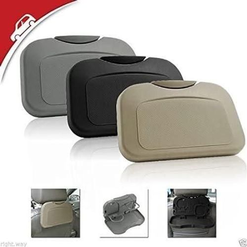 🔥💥Multifunctional Car Back Seat Folding Tray🚀