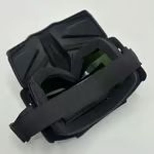 ⚡Auto-darkening welding helmet for eye safety✨