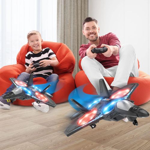 🔥✈️High-Speed Remote Controlled Fighter – The Ultimate Aerial Thrill🚀🎮