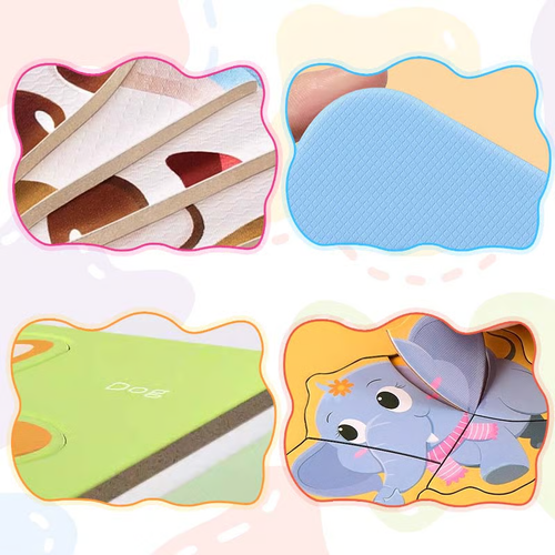 Jigsaw Puzzles for Kids