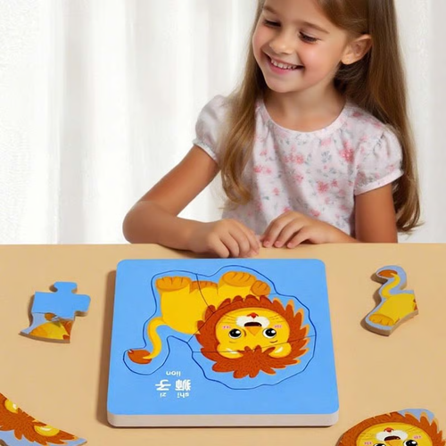 Jigsaw Puzzles for Kids