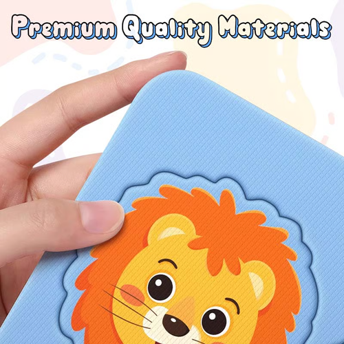Jigsaw Puzzles for Kids