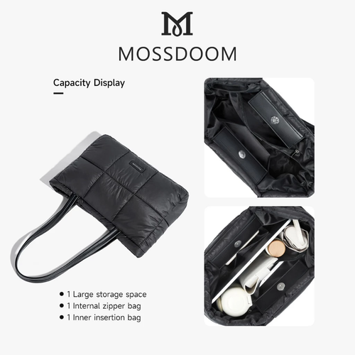 Women's Shoulder Bag