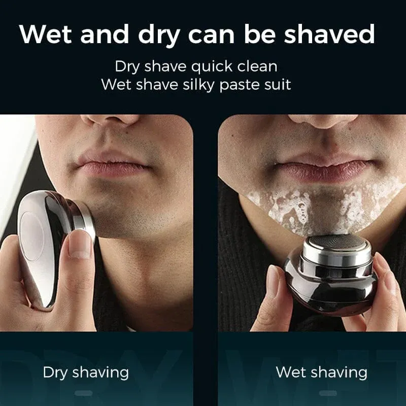 Kuuma myynti💖 Mini Electric Shaver