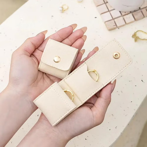 🏆Flash Sale⚡Mini Travel Jewelry Bag(Buy 1 Get 1 Free)