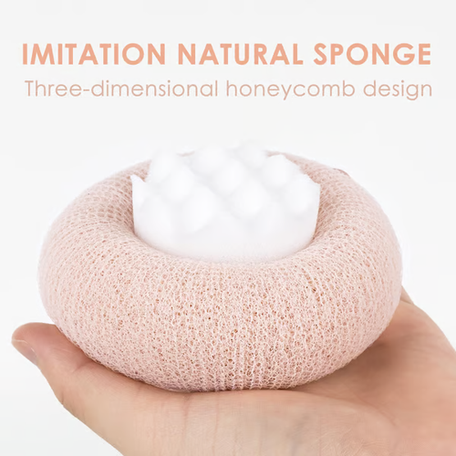 Buy 1 Get 3 Free🌻🌻Super Soft Sunflower Suction Cup Bath Ball