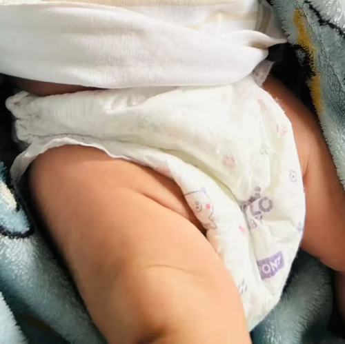 Diapers
