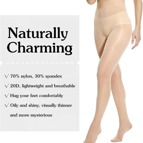 Buy 1 Get 1 Free💥UNIVERSAL STRETCH ANTI-SCRATCH STOCKINGS
