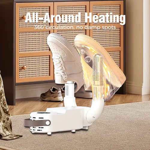 🔥Constant Temperature Quick-drying Shoe Dryer