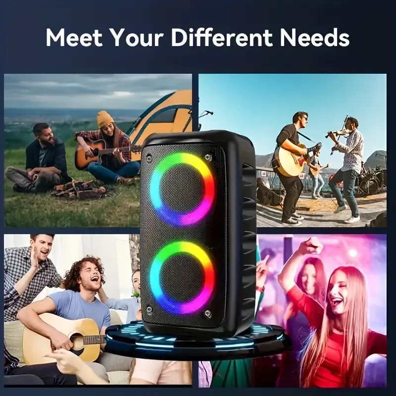 Mobile Karaoke