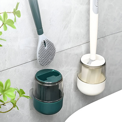 Toilet brush