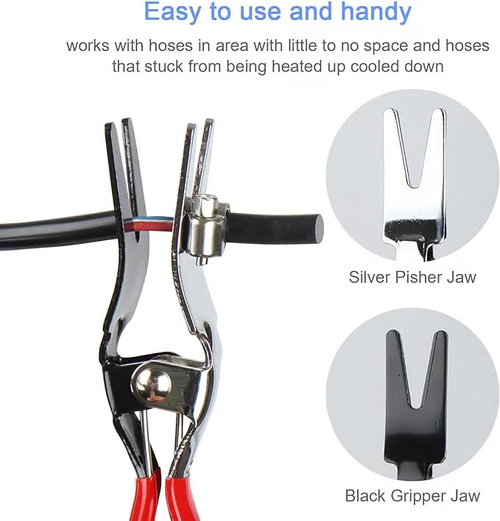 🔧Automobile Hose Removal Pliers