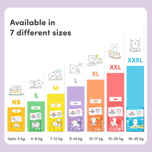 Diapers