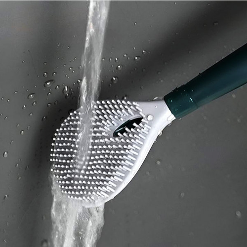 Toilet brush