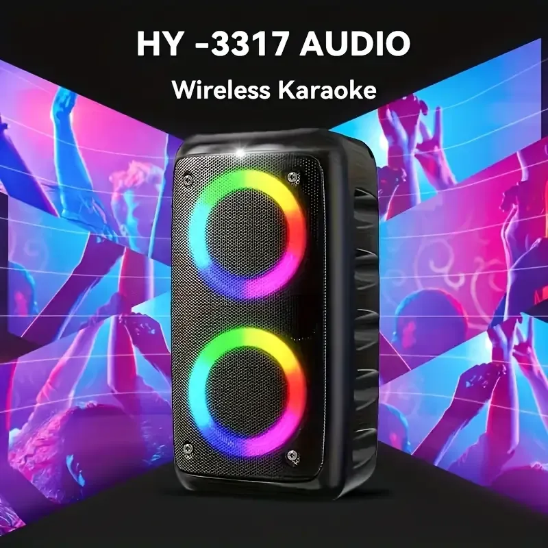 Mobile Karaoke