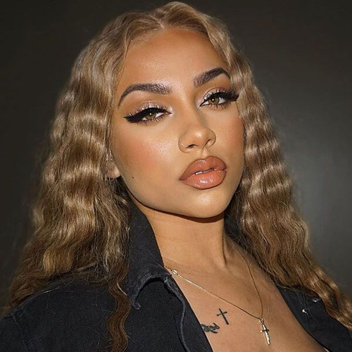 Women's Wigs