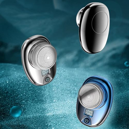 Kuuma myynti💖 Mini Electric Shaver