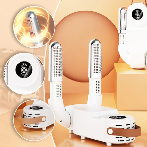 🔥Constant Temperature Quick-drying Shoe Dryer