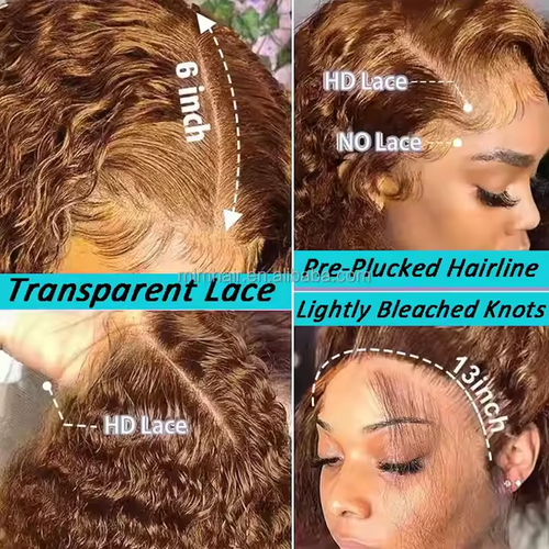 Women's Wigs