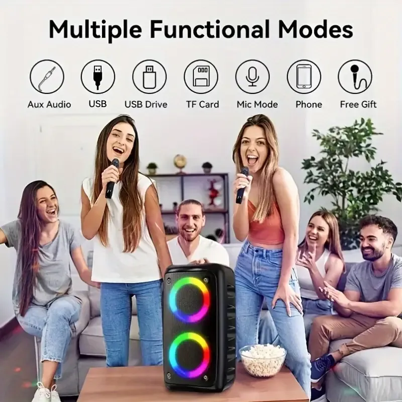 Mobile Karaoke