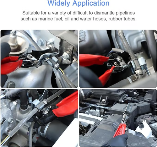 🔧Automobile Hose Removal Pliers