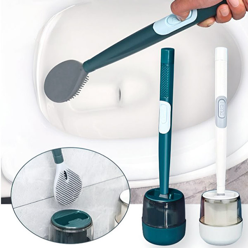 Toilet brush