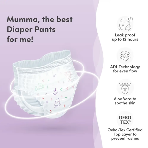 Diapers