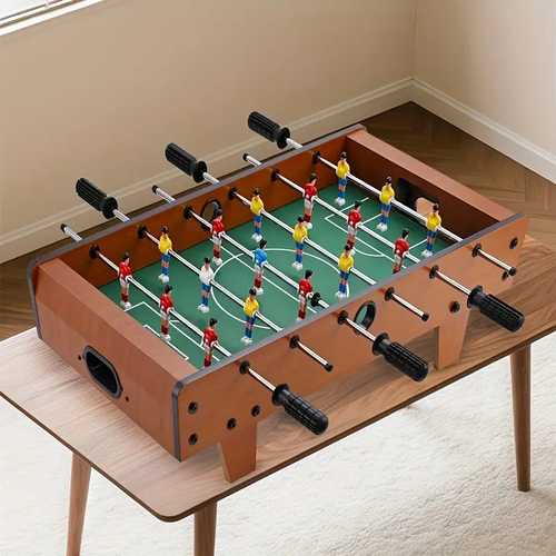 Table football game