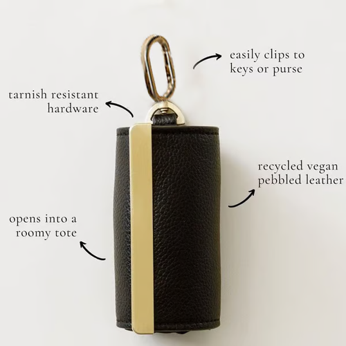 🔥Keychain Tote Bag