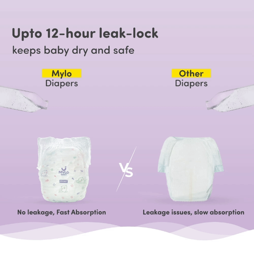 Diapers
