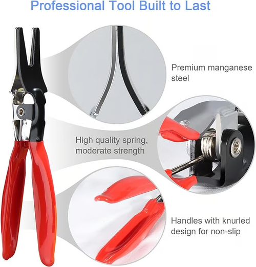 🔧Automobile Hose Removal Pliers