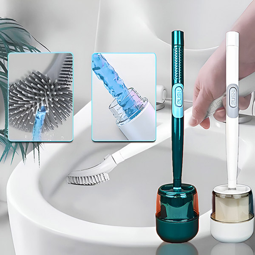 Toilet brush